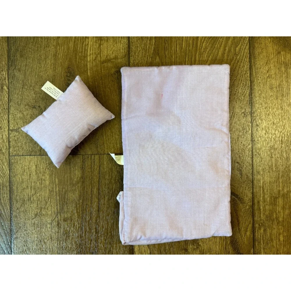 Vintage Playmates Disney Princess Aurora‎ Doll Comforter Blanket Pillow 2002